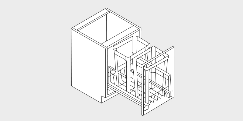 Kitchen Dimensions: Code Requirements & NKBA Guidelines